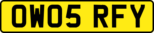 OW05RFY