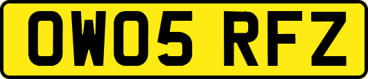 OW05RFZ