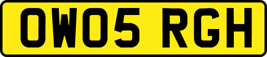OW05RGH