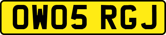 OW05RGJ