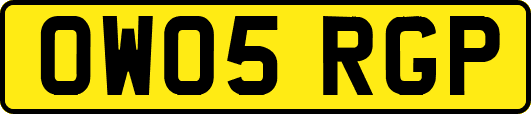 OW05RGP