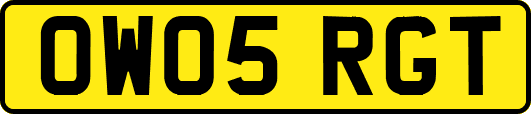 OW05RGT