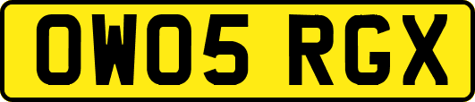 OW05RGX