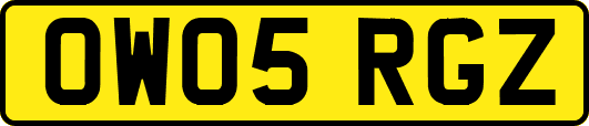 OW05RGZ