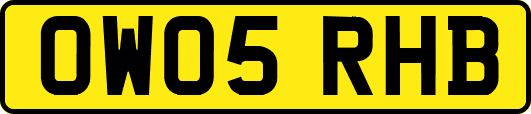 OW05RHB
