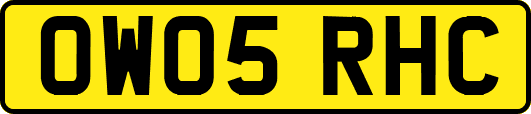 OW05RHC