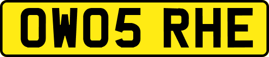 OW05RHE