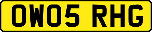 OW05RHG