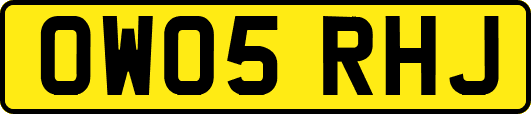 OW05RHJ