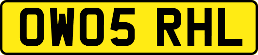 OW05RHL