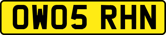 OW05RHN