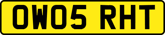 OW05RHT