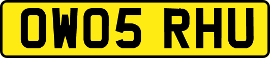 OW05RHU