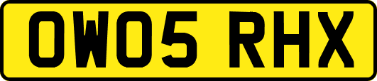 OW05RHX