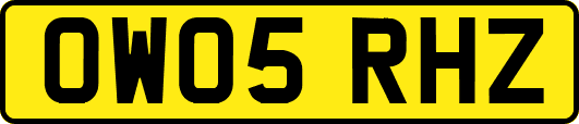 OW05RHZ