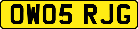 OW05RJG