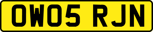 OW05RJN