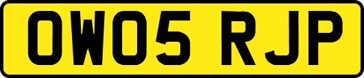OW05RJP