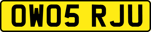 OW05RJU