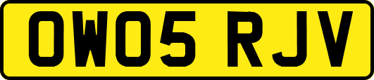 OW05RJV