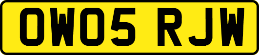 OW05RJW