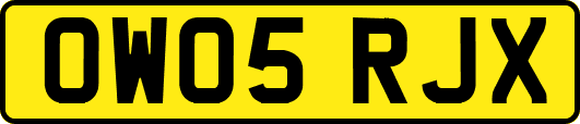 OW05RJX