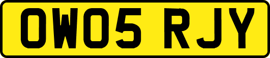 OW05RJY