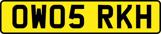 OW05RKH