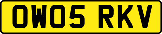 OW05RKV