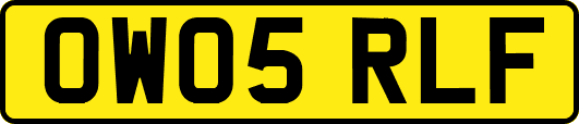 OW05RLF