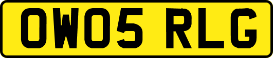 OW05RLG