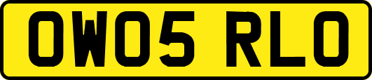 OW05RLO