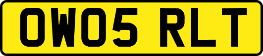 OW05RLT