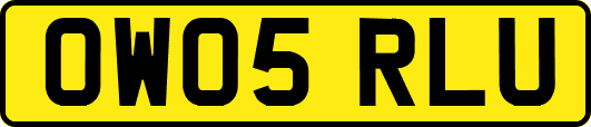 OW05RLU
