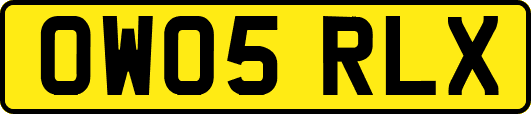 OW05RLX