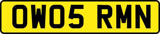 OW05RMN