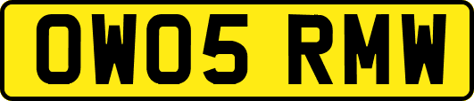 OW05RMW