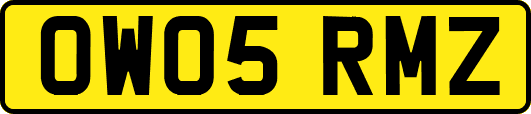 OW05RMZ