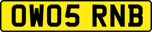 OW05RNB