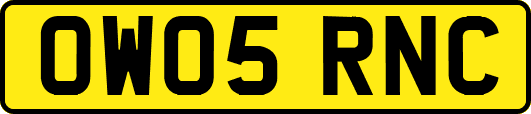 OW05RNC