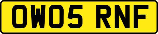 OW05RNF