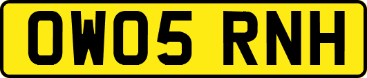 OW05RNH