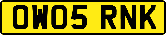 OW05RNK