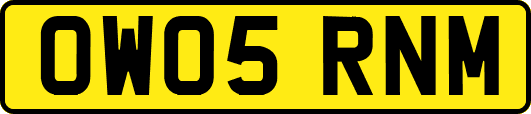 OW05RNM