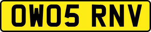 OW05RNV