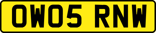 OW05RNW
