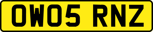 OW05RNZ