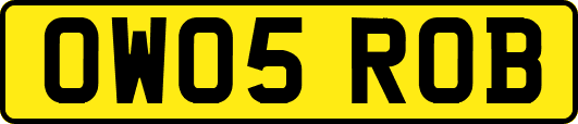 OW05ROB