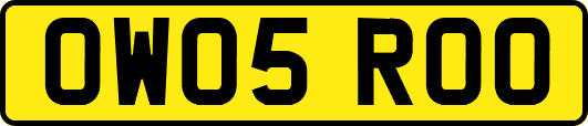 OW05ROO