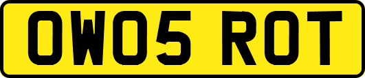 OW05ROT